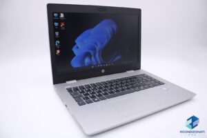 Hp ProBook 640 G4 ricondizionato sottocosto