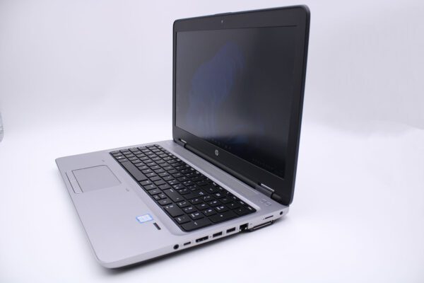 Hp ProBook 650 G3 ricondizionato immagine reale