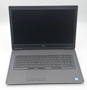 Workstation portatile-Dell-Precision-7740 ricondizionata