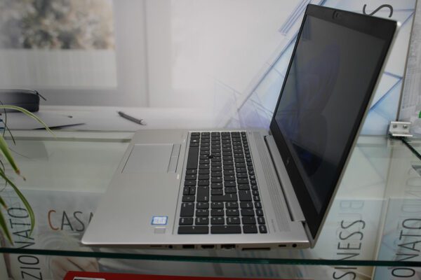 laptop-Hp-EliteBook-850-G6-ricondizionato