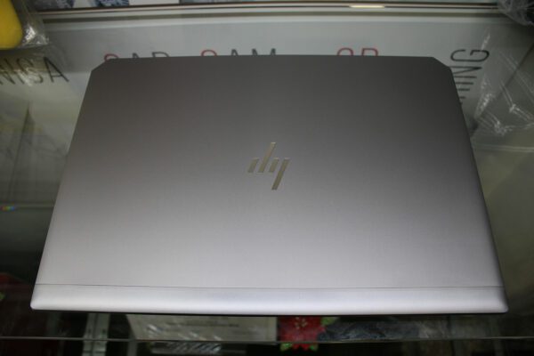 Hp ZBook 15 G6 occasione