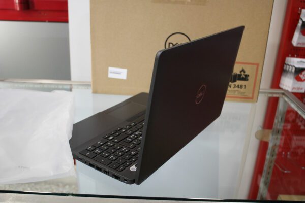 notebook Dell Latitude 5500 con scatola originale