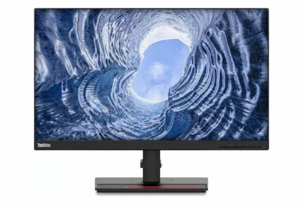 Monitor Lenovo ThinkVision T24I-20 LCD - immagine 4