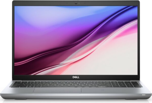 Laptop Dell Latitude 5521 / i5 / RAM 16 GB / SSD Disk / 15,6″ HD