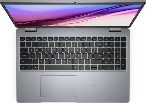 Laptop Dell Latitude 5521 / i5 / RAM 16 GB / SSD Disk / 15,6″ HD - immagine 2