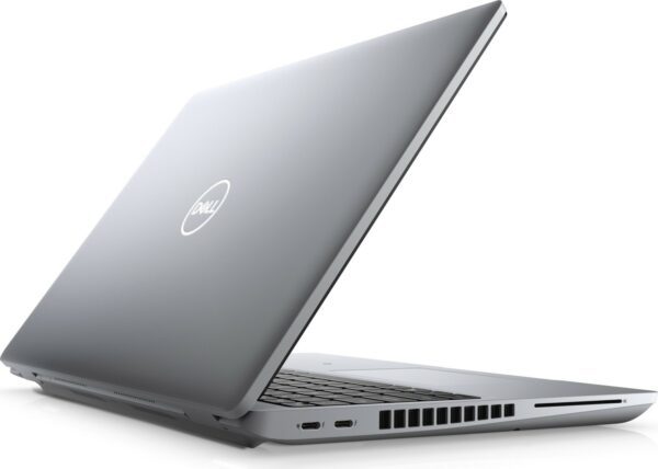 Laptop Dell Latitude 5521 / i5 / RAM 16 GB / SSD Disk / 15,6″ HD - immagine 4