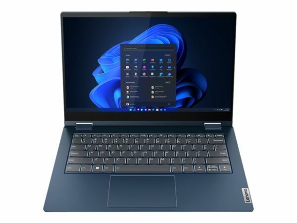 Laptop Lenovo ThinkBook 14s Yoga / i5 / RAM 8 GB / SSD Disk / 14,0″ FHD - immagine 2