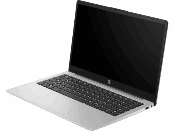 Laptop HP 240 G10 | 13.gen i5 / i5 / RAM 8 GB / SSD Disk / 14,0″ FHD - immagine 3