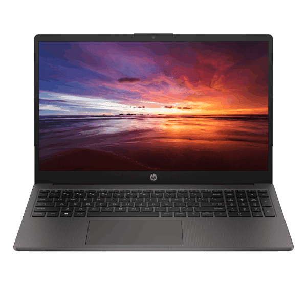 Laptop HP 250 G10 / i5 / RAM 8 GB / SSD Disk / 15,6″ FHD