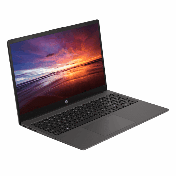 Laptop HP 250 G10 / i5 / RAM 8 GB / SSD Disk / 15,6″ FHD - immagine 2