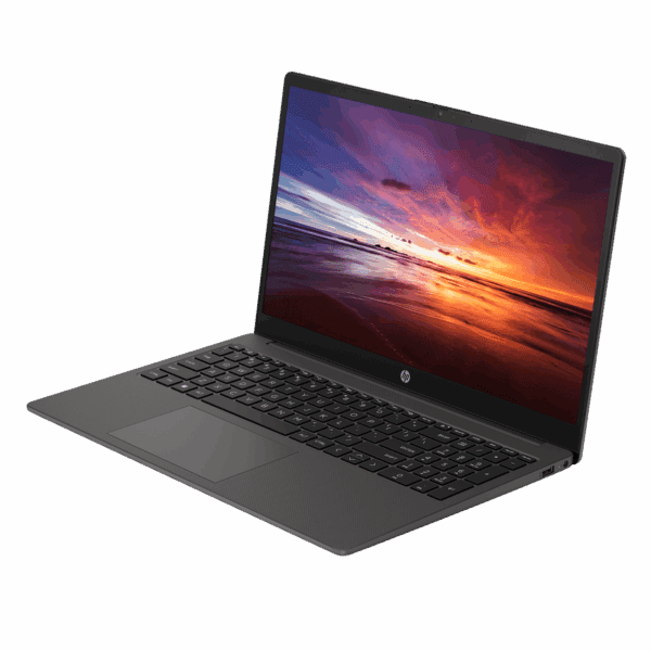 Laptop HP 250 G10 / i5 / RAM 8 GB / SSD Disk / 15,6″ FHD - immagine 4