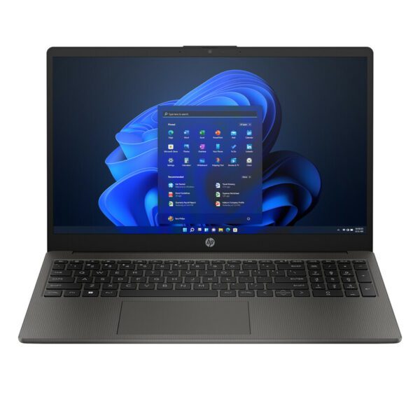 Laptop HP 250 G10 | Core i5 13. Gen / i5 / RAM 16 GB / SSD Disk / 15,6″ FHD