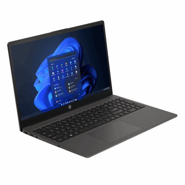 Laptop HP 250 G10 | Core i5 13. Gen / i5 / RAM 16 GB / SSD Disk / 15,6″ FHD - immagine 5