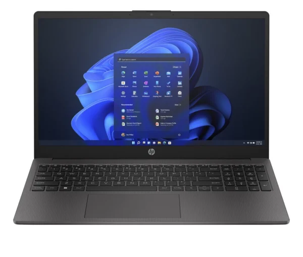 Laptop HP 250 G10 | i3-1315U | Win 11 Pro / i3 / RAM 8 GB / SSD Disk / 15,6″ FHD