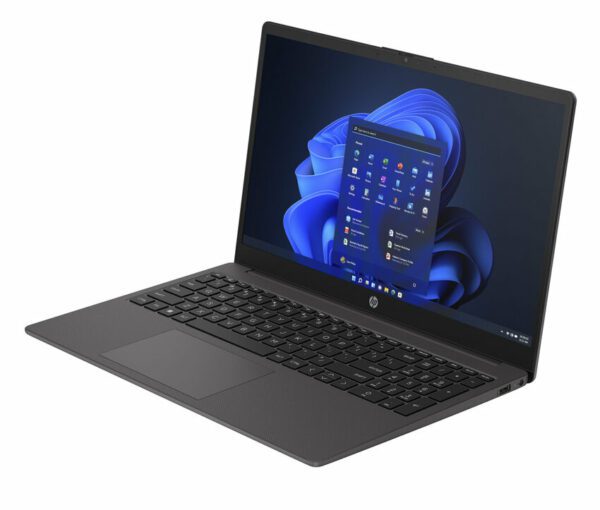 Laptop HP 250 G10 | i3-1315U | Win 11 Pro / i3 / RAM 8 GB / SSD Disk / 15,6″ FHD - immagine 2