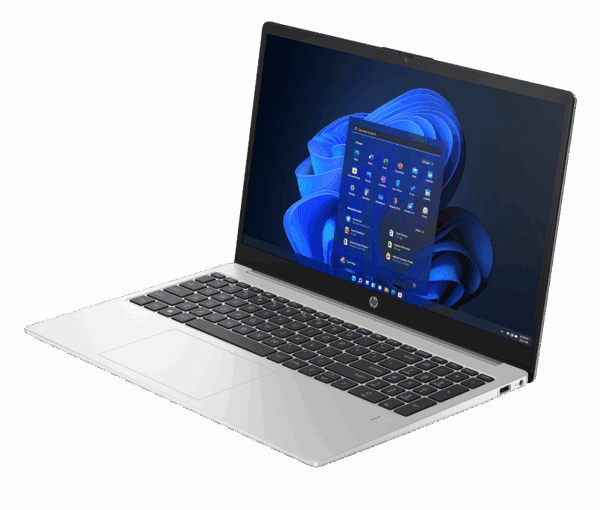 Laptop HP 250 G10 | i7 13. gen | Win 11 Pro / i7 / RAM 16 GB / SSD Disk / 15,6″ FHD - immagine 2