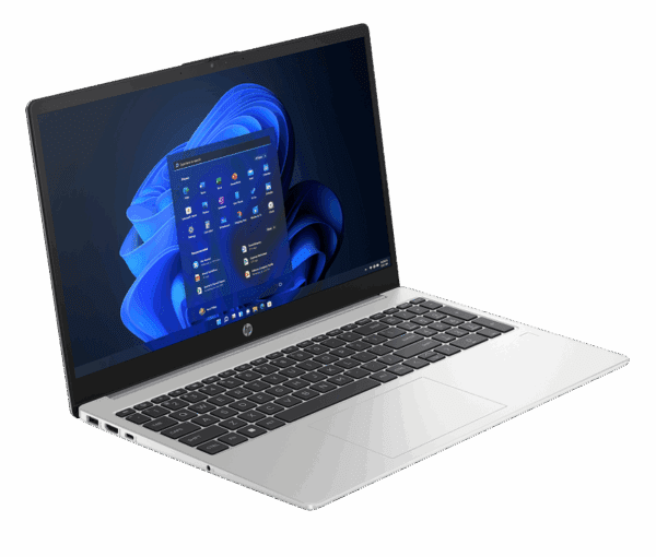 Laptop HP 250 G10 | i7 13. gen | Win 11 Pro / i7 / RAM 16 GB / SSD Disk / 15,6″ FHD - immagine 3