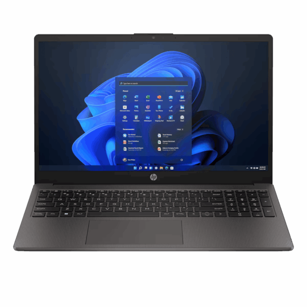 Laptop HP 255 G10 | Ryzen 5 7000s series / AMD Ryzen™ 5 / RAM 16 GB / SSD Disk / 15,6″ FHD