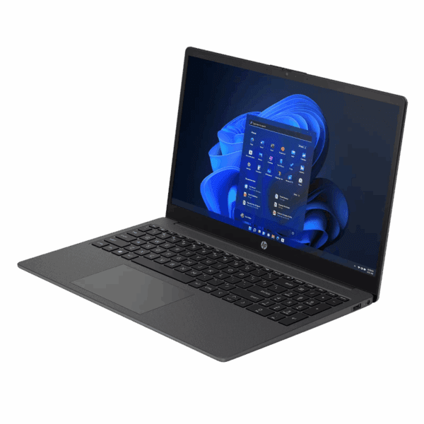 Laptop HP 255 G10 | Ryzen 5 7000s series / AMD Ryzen™ 5 / RAM 16 GB / SSD Disk / 15,6″ FHD - immagine 2