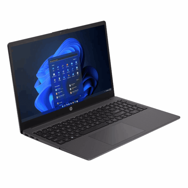 Laptop HP 255 G10 | Ryzen 5 7000s series / AMD Ryzen™ 5 / RAM 16 GB / SSD Disk / 15,6″ FHD - immagine 3