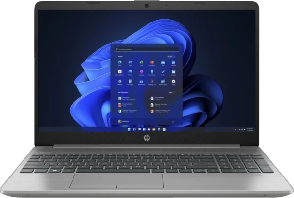 Laptop HP 255 G9 | R5-5625U | Win 11 Pro / AMD Ryzen™ 5 / RAM 8 GB / SSD Disk / 15,6″ FHD