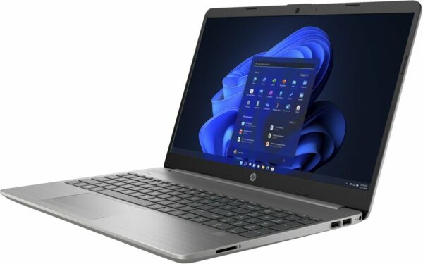 Laptop HP 255 G9 | R5-5625U | Win 11 Pro / AMD Ryzen™ 5 / RAM 8 GB / SSD Disk / 15,6″ FHD - immagine 2