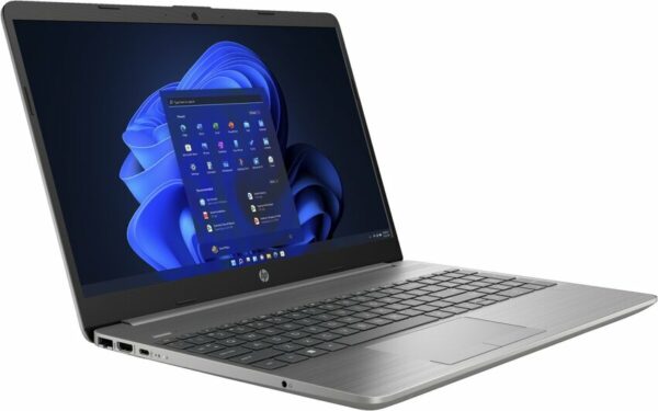 Laptop HP 255 G9 | R5-5625U | Win 11 Pro / AMD Ryzen™ 5 / RAM 8 GB / SSD Disk / 15,6″ FHD - immagine 3