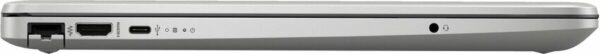 Laptop HP 255 G9 | R5-5625U | Win 11 Pro / AMD Ryzen™ 5 / RAM 8 GB / SSD Disk / 15,6″ FHD - immagine 5