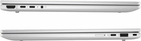 Laptop HP EliteBook 1040 G11 / Ultra 7 / RAM 16 GB / SSD Disk /  WUXGA - immagine 5