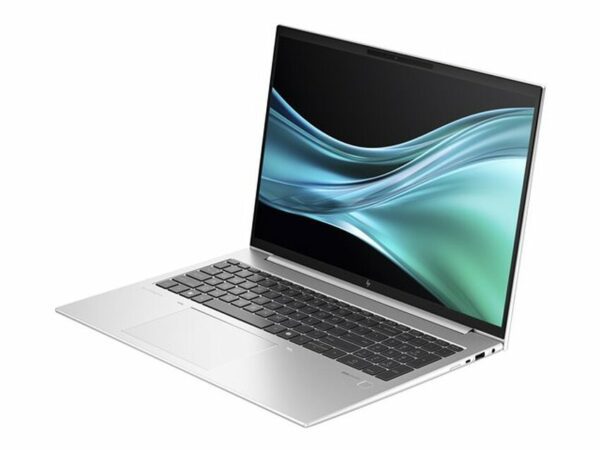 Laptop HP EliteBook 860 G11 | Ultra 7 155H / Ultra 7 / RAM 32 GB / 16,0″ WUXGA - immagine 2
