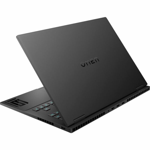 Laptop HP OMEN 16-xf0010nb | RTX 4070 (8 GB) | FHD / AMD Ryzen™ 7 / RAM 16 GB / SSD Disk / 16,0″ FHD - immagine 5
