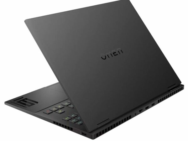 Laptop HP OMEN Transcend 16-u1003nb | RTX 4070 (8 GB) | RGB / i9 / RAM 32 GB / SSD Disk / 16,0″ WQHD - immagine 2