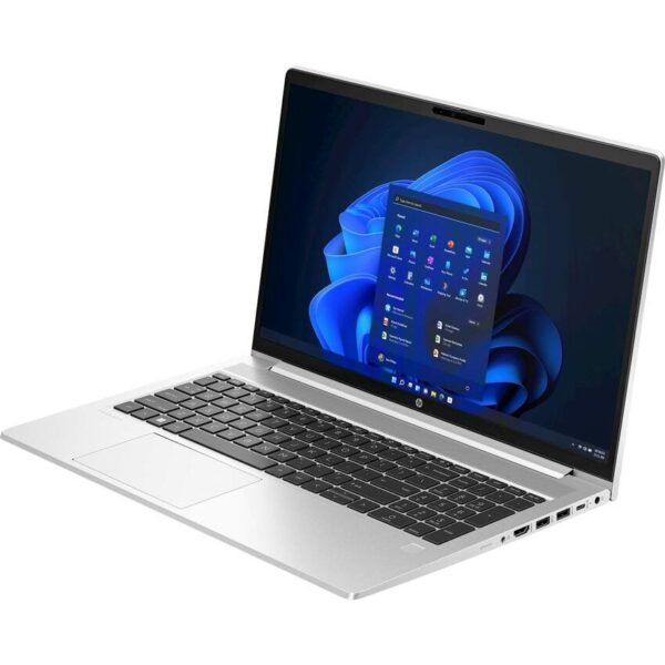 Laptop HP ProBook 455 G9 / AMD Ryzen™ 5 / RAM 16 GB / SSD Disk / 15,6″ FHD - immagine 5