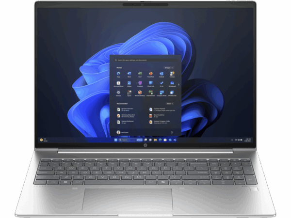Laptop HP ProBook 465 G11 / AMD Ryzen™ 5 / RAM 16 GB / SSD Disk / 16,0″ WUXGA