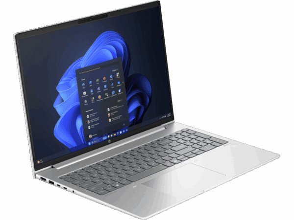 Laptop HP ProBook 465 G11 / AMD Ryzen™ 5 / RAM 16 GB / SSD Disk / 16,0″ WUXGA - immagine 5