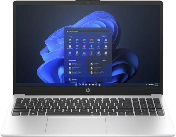 Laptop HP 250 G10 / i5 / RAM 16 GB / SSD Disk / 15,6″ FHD
