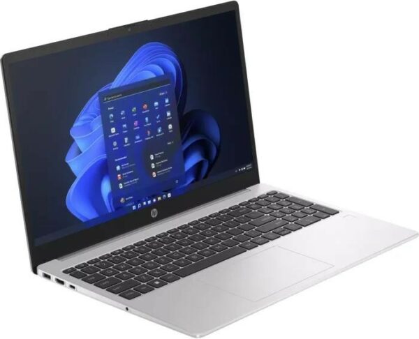 Laptop HP 250 G10 / i5 / RAM 16 GB / SSD Disk / 15,6″ FHD - immagine 5