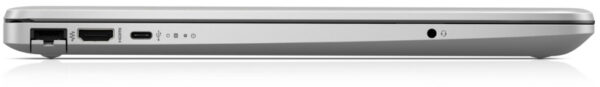Laptop HP 255 G9 | Ryzen 5 (6 core) / AMD Ryzen™ 5 / RAM 8 GB / SSD Disk / 15,6″ FHD - immagine 2