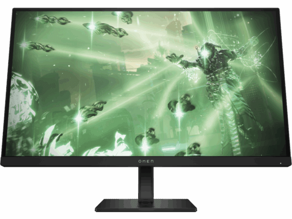 Monitor HP Omen 27q 68,6 cm (27") QHD IPS LED 165 Hz FreeSync HDR400