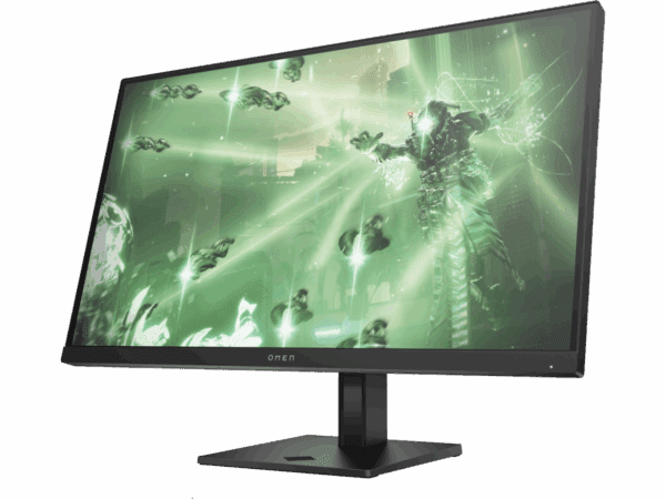 Monitor HP Omen 27q 68,6 cm (27") QHD IPS LED 165 Hz FreeSync HDR400 - immagine 5