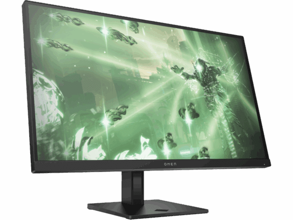 Monitor HP Omen 27q 68,6 cm (27") QHD IPS LED 165 Hz FreeSync HDR400 - immagine 4