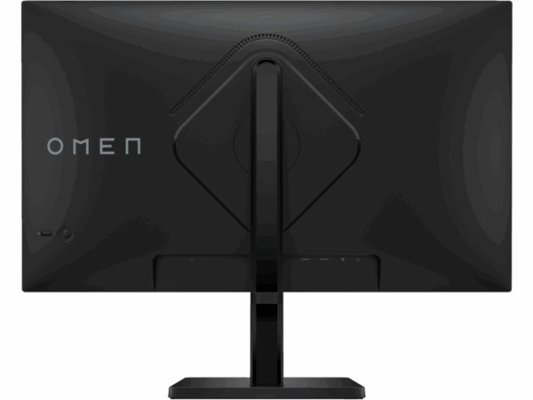 Monitor HP Omen 27q 68,6 cm (27") QHD IPS LED 165 Hz FreeSync HDR400 - immagine 2