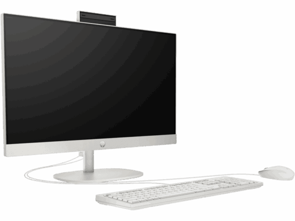 Computer HP ProOne 240 G10 AiO / i7 / RAM 8 GB / SSD Disk - immagine 3