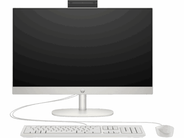 Computer HP ProOne 240 G10 AiO / i7 / RAM 8 GB / SSD Disk