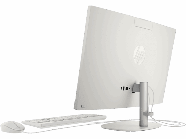 Computer HP ProOne 240 G10 AiO / i7 / RAM 8 GB / SSD Disk - immagine 4