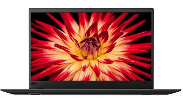 Laptop Lenovo ThinkPad X1 Carbon G6 / i5 / RAM 8 GB / SSD Disk / 14,0″ WQHD