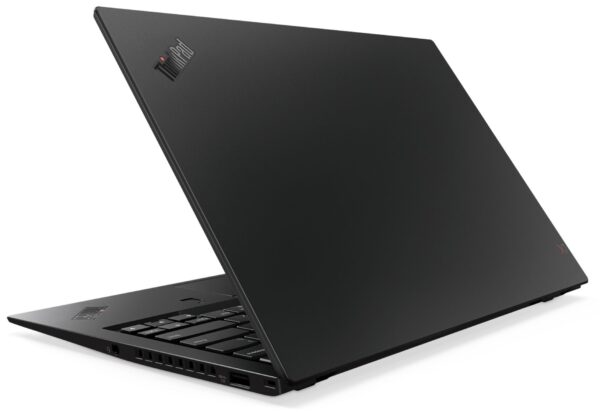 Laptop Lenovo ThinkPad X1 Carbon G6 / i5 / RAM 8 GB / SSD Disk / 14,0″ WQHD - immagine 2