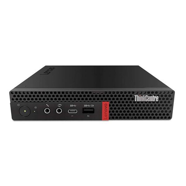 Computer Lenovo Thinkcentre M920Q Tiny / i5 / RAM 16 GB / SSD Disk