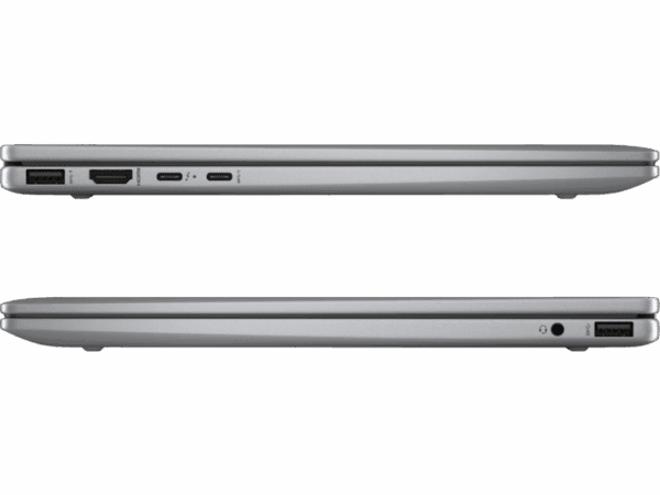 Laptop HP Envy x360 14-fc0780ng | Ultra 7 | 2,8K OLED / Ultra 7 / RAM 32 GB / SSD Disk / 14,0″ 2.8K - immagine 3