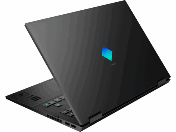 Laptop HP OMEN 16-b1006nl l RTX 3060 (6 GB) / i7 / RAM 16 GB / SSD Disk / 16,0″ FHD - immagine 3